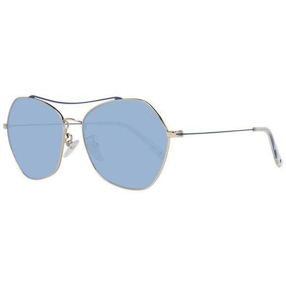 Sting Multicolor Metal Women´s Sunglasses